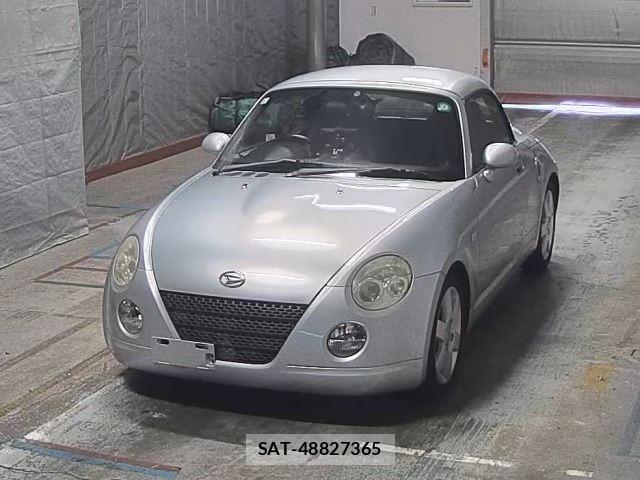 Daihatsu COPEN 2005 8932522-0
