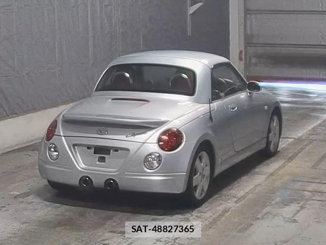 Daihatsu COPEN 2005 8932522-1