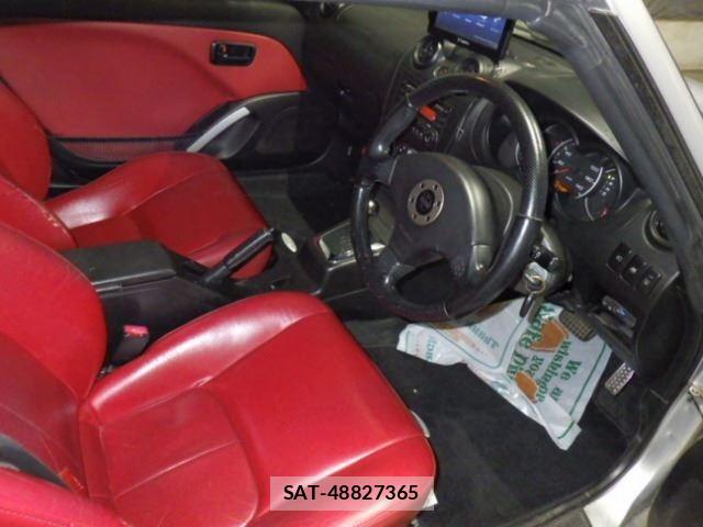 Daihatsu COPEN 2005 8932522-3
