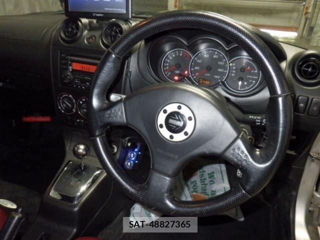 Daihatsu COPEN 2005 8932522-4