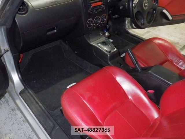 Daihatsu COPEN 2005 8932522-5