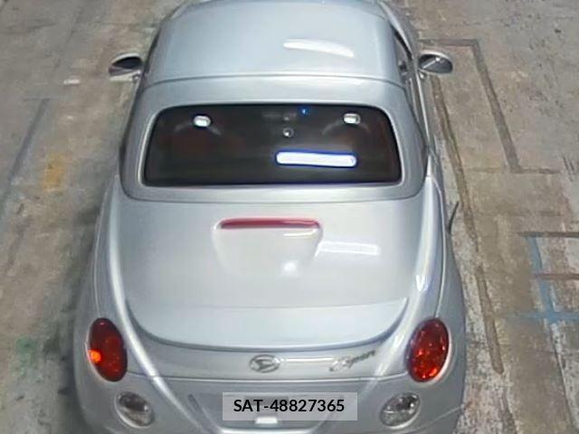 Daihatsu COPEN 2005 8932522-6
