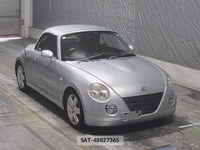 Daihatsu COPEN 2005 8932522-7