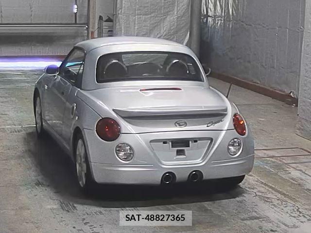 Daihatsu COPEN 2005 8932522-8