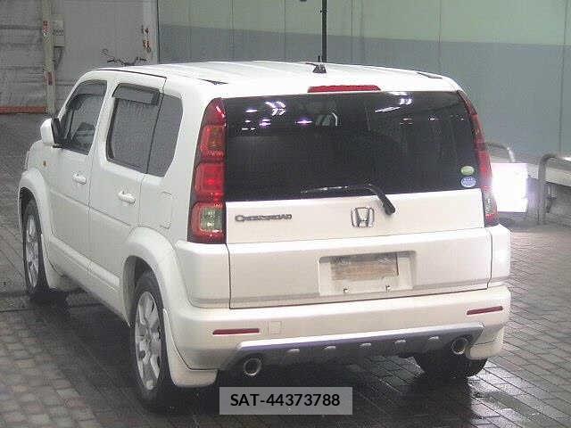 Honda CROSSROAD 2009 8930987-1