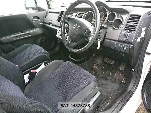 Honda CROSSROAD 2009 8930987-3