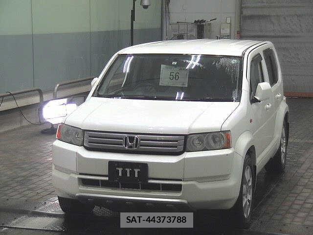 Honda CROSSROAD 2009 8930987-4