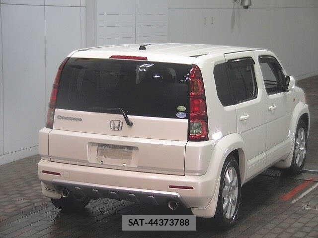 Honda CROSSROAD 2009 8930987-5