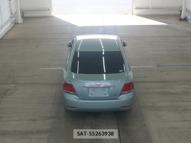 Toyota ALLION 2016 8716185-3