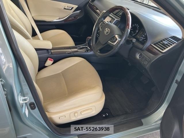 Toyota ALLION 2016 8716185-4