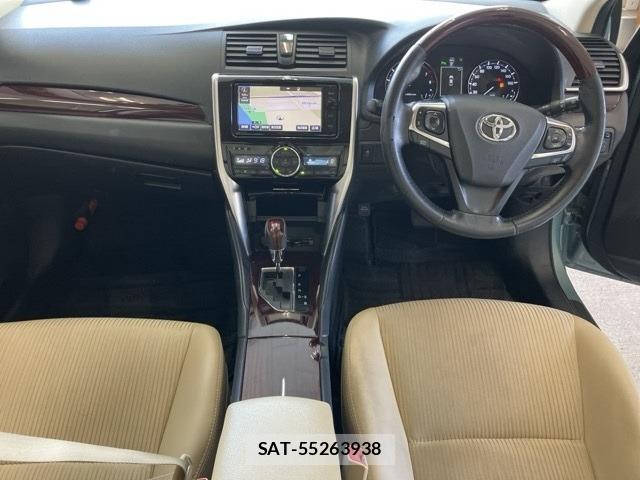 Toyota ALLION 2016 8716185-5