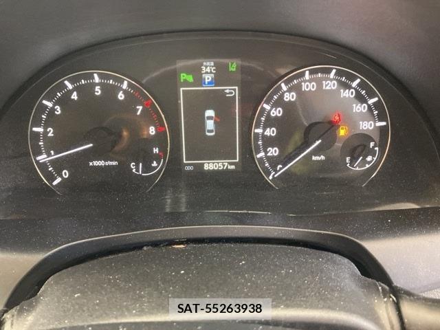 Toyota ALLION 2016 8716185-6