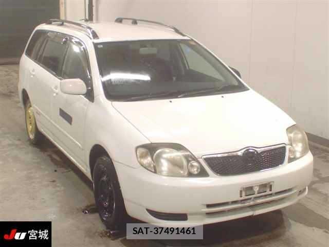 top selling car