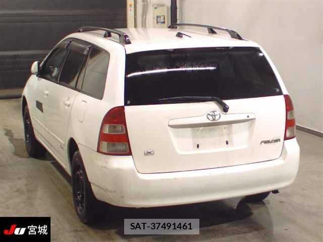 Toyota COROLLA FIELDER 2001 8825046-1