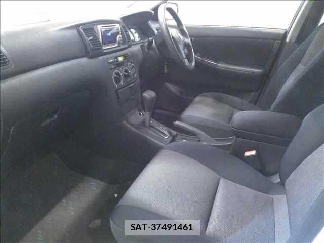 Toyota COROLLA FIELDER 2001 8825046-3