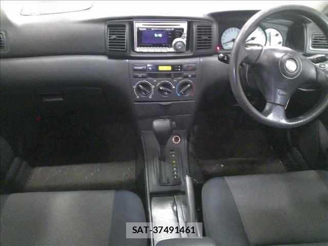 Toyota COROLLA FIELDER 2001 8825046-5