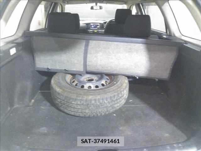 Toyota COROLLA FIELDER 2001 8825046-7