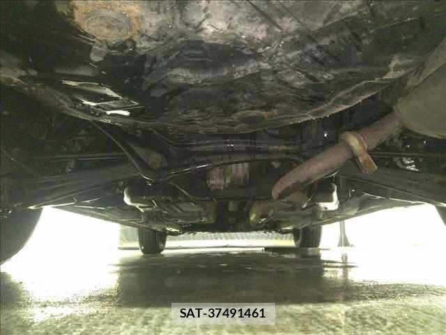 Toyota COROLLA FIELDER 2001 8825046-8