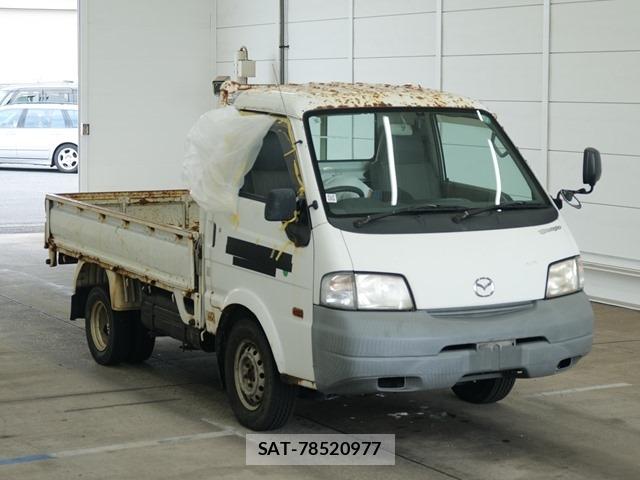 Mazda BONGO TRUCK 2010 8719163-0