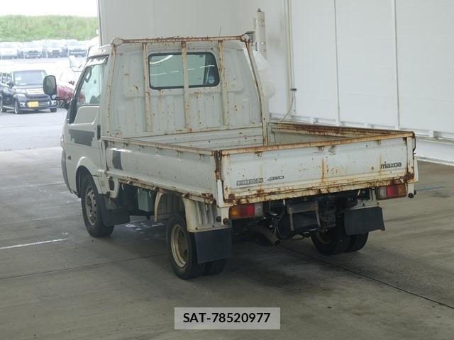 Mazda BONGO TRUCK 2010 8719163-1