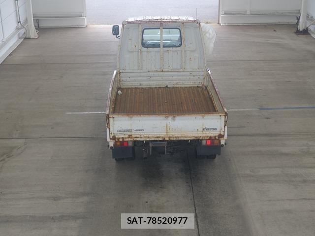 Mazda BONGO TRUCK 2010 8719163-3