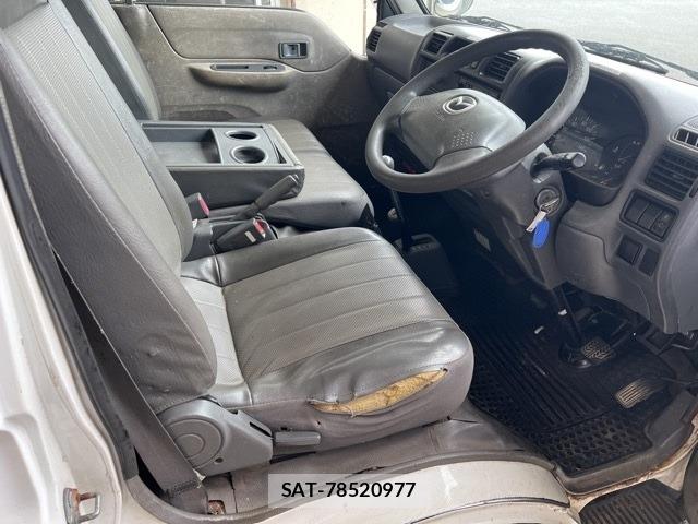 Mazda BONGO TRUCK 2010 8719163-4