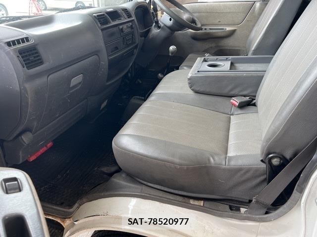 Mazda BONGO TRUCK 2010 8719163-5