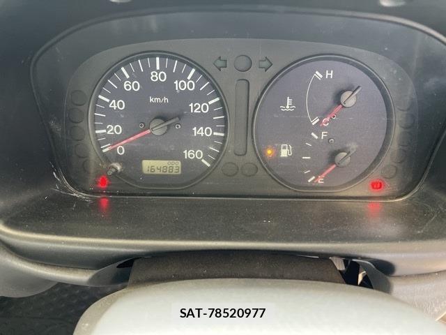 Mazda BONGO TRUCK 2010 8719163-6