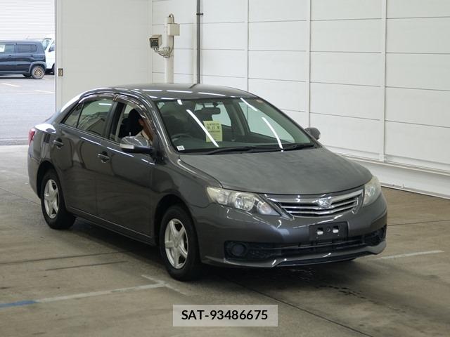 Toyota ALLION 2011 8716186-0