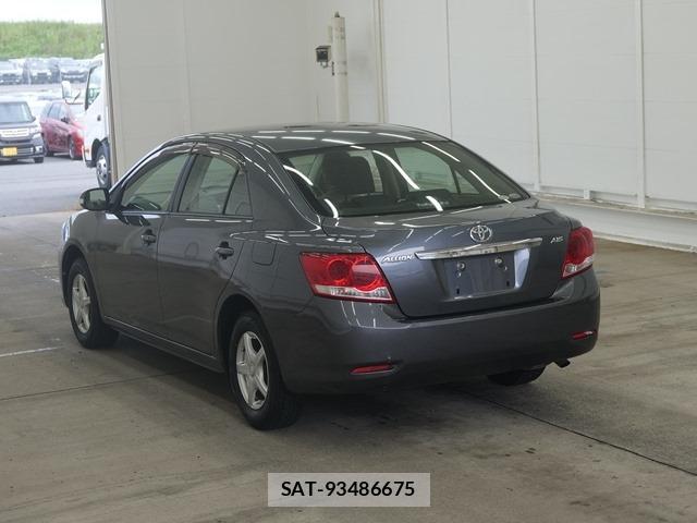 Toyota ALLION 2011 8716186-1