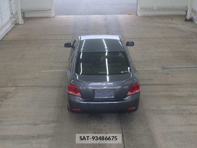 Toyota ALLION 2011 8716186-3