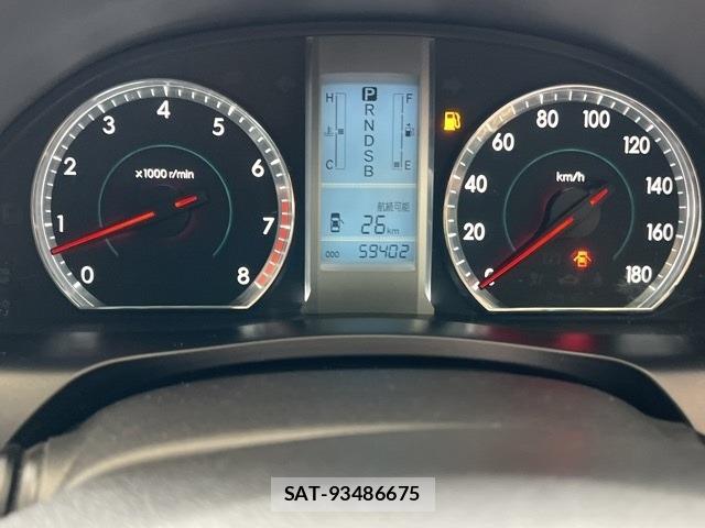 Toyota ALLION 2011 8716186-6