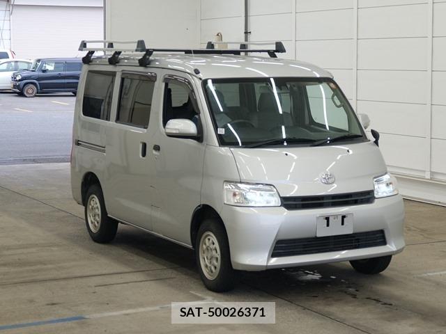 Toyota TOWNACE VAN 2021 8709274-0
