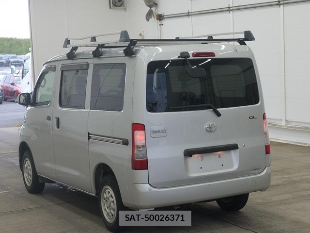 Toyota TOWNACE VAN 2021 8709274-1