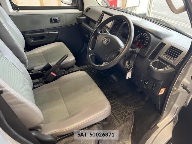 Toyota TOWNACE VAN 2021 8709274-4