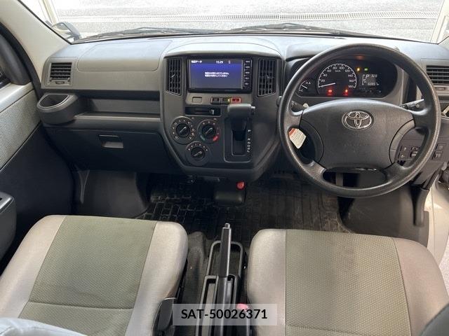 Toyota TOWNACE VAN 2021 8709274-5