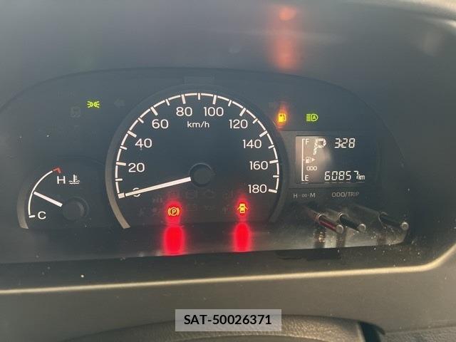 Toyota TOWNACE VAN 2021 8709274-6