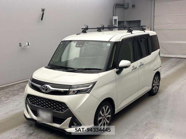 Toyota TANK 2019 8678936-0