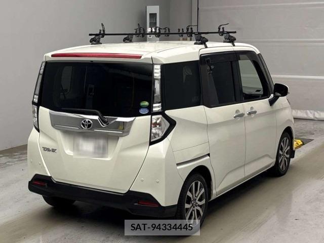 Toyota TANK 2019 8678936-1