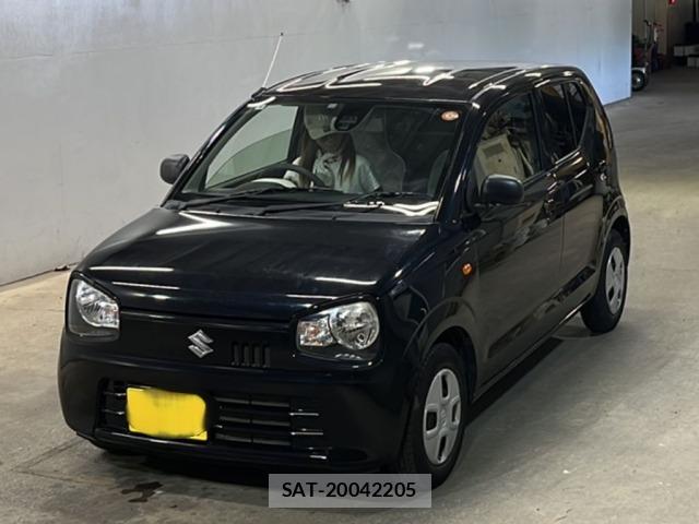 Suzuki ALTO 2018 8913702-0