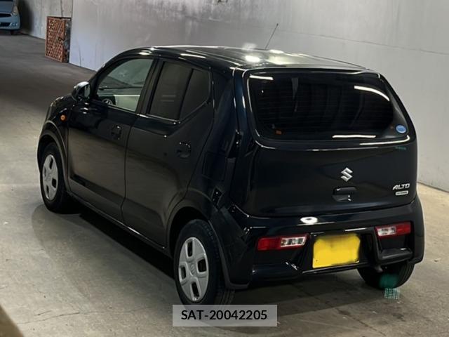 Suzuki ALTO 2018 8913702-1