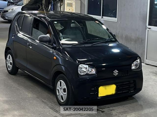 Suzuki ALTO 2018 8913702-4