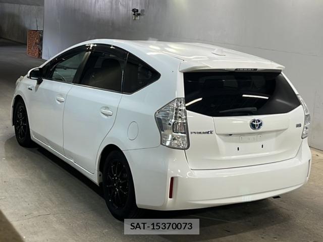 Toyota PRIUS 2012 8938434-1
