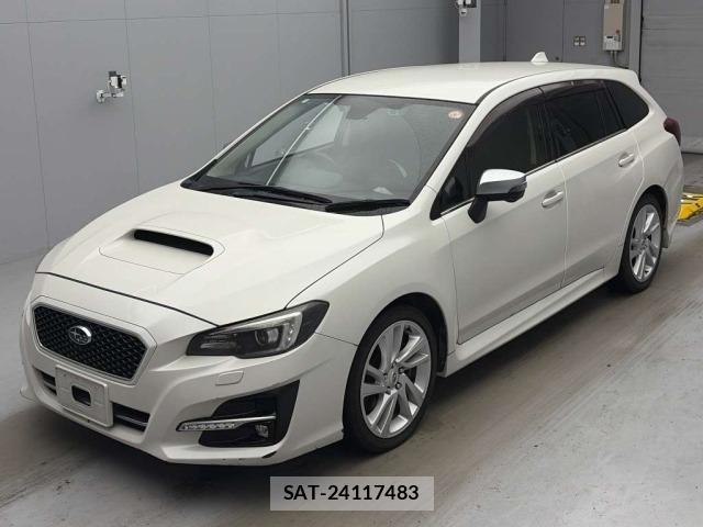 Subaru LEVORG 2018 8862560-0