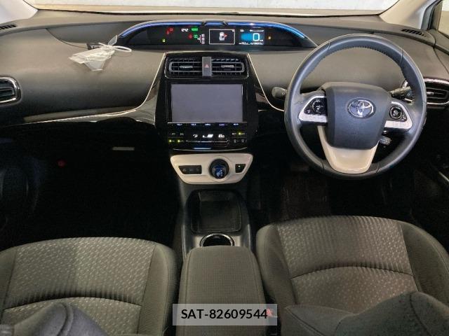 Toyota PRIUS 2015 8911617-3