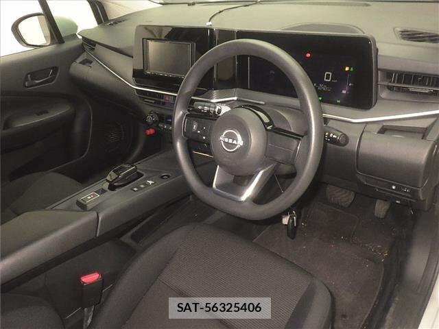 Nissan NOTE 2021 8776108-3