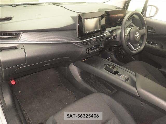 Nissan NOTE 2021 8776108-4