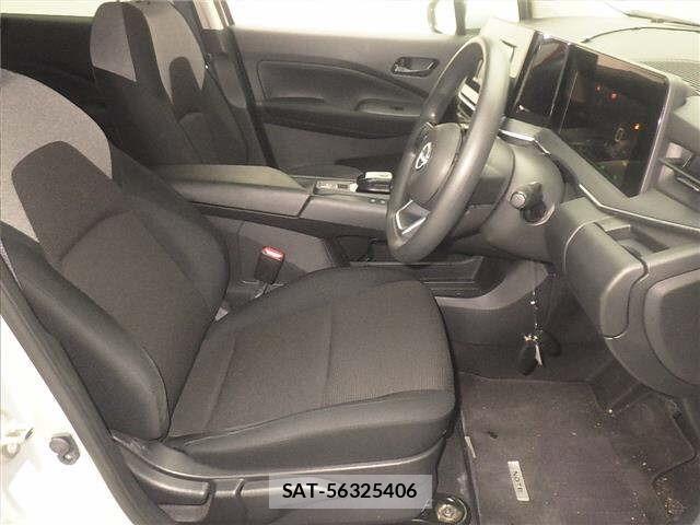 Nissan NOTE 2021 8776108-5