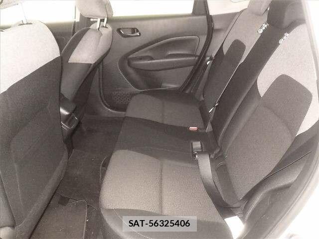 Nissan NOTE 2021 8776108-7