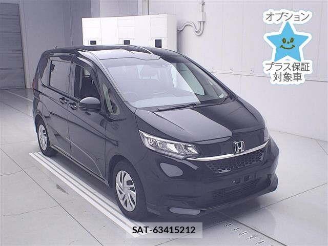 Honda FREED 2021 8716496-0